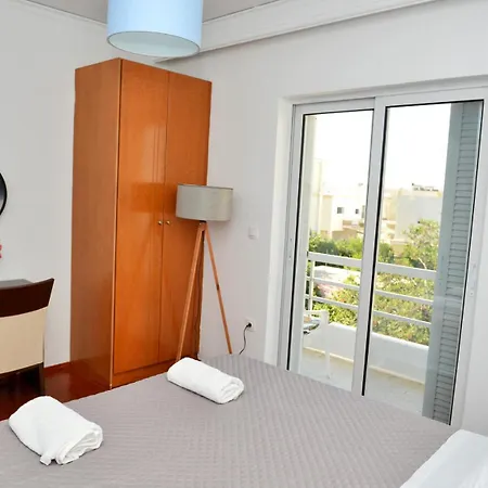 Mary's House Apartment